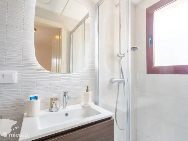 Zafiro | Espagne, Costa Blanca, Calpe - appartement Salle de bain 2
