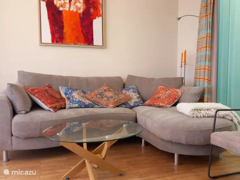 Dúplex 4 terrazas, junto al mar, parking en España, Costa Blanca, El Campello - Apartamento Dúplex 4 terrazas, junto al mar, parking en España, Costa Blanca, El Campello - Apartamento