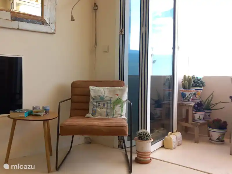 Dúplex 4 terrazas, junto al mar, parking en España, Costa Blanca, El Campello - Apartamento Dúplex 4 terrazas, junto al mar, parking en España, Costa Blanca, El Campello - Apartamento