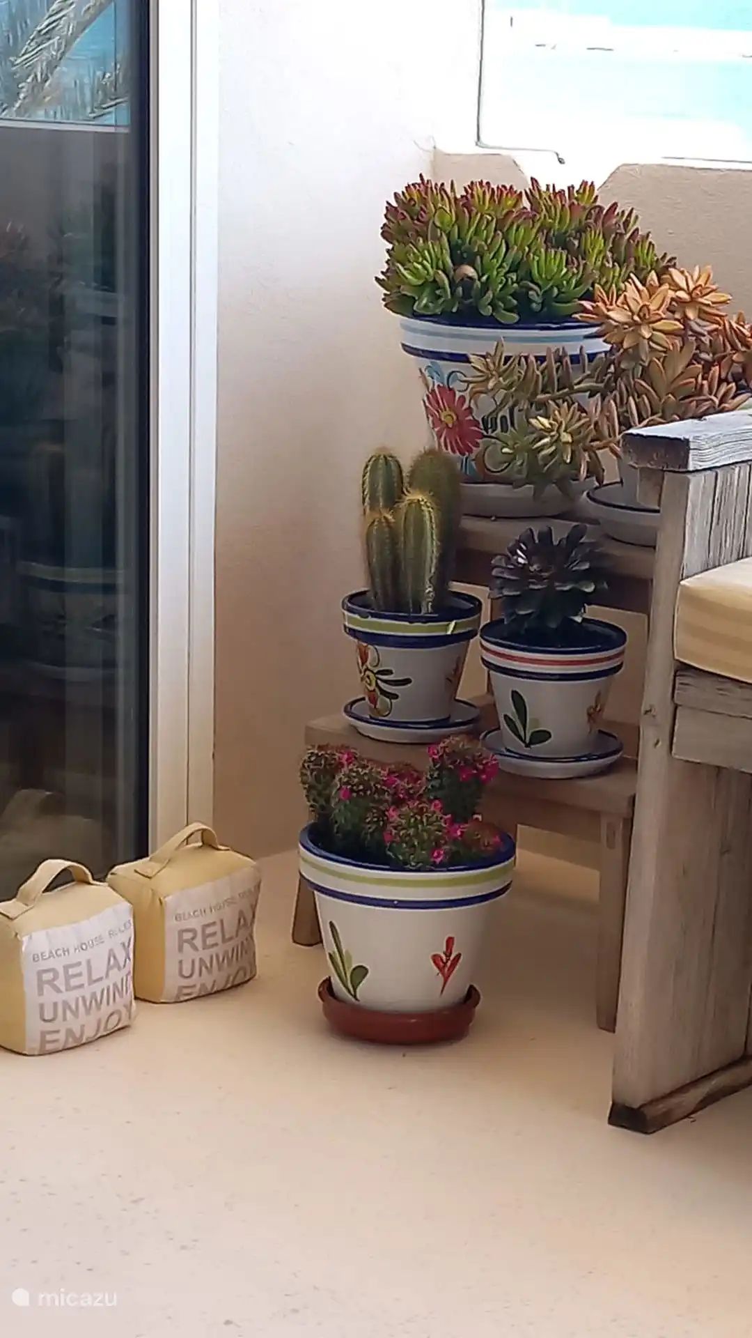 Campello-Strandregeln: Entspannen, erholen und genießen!