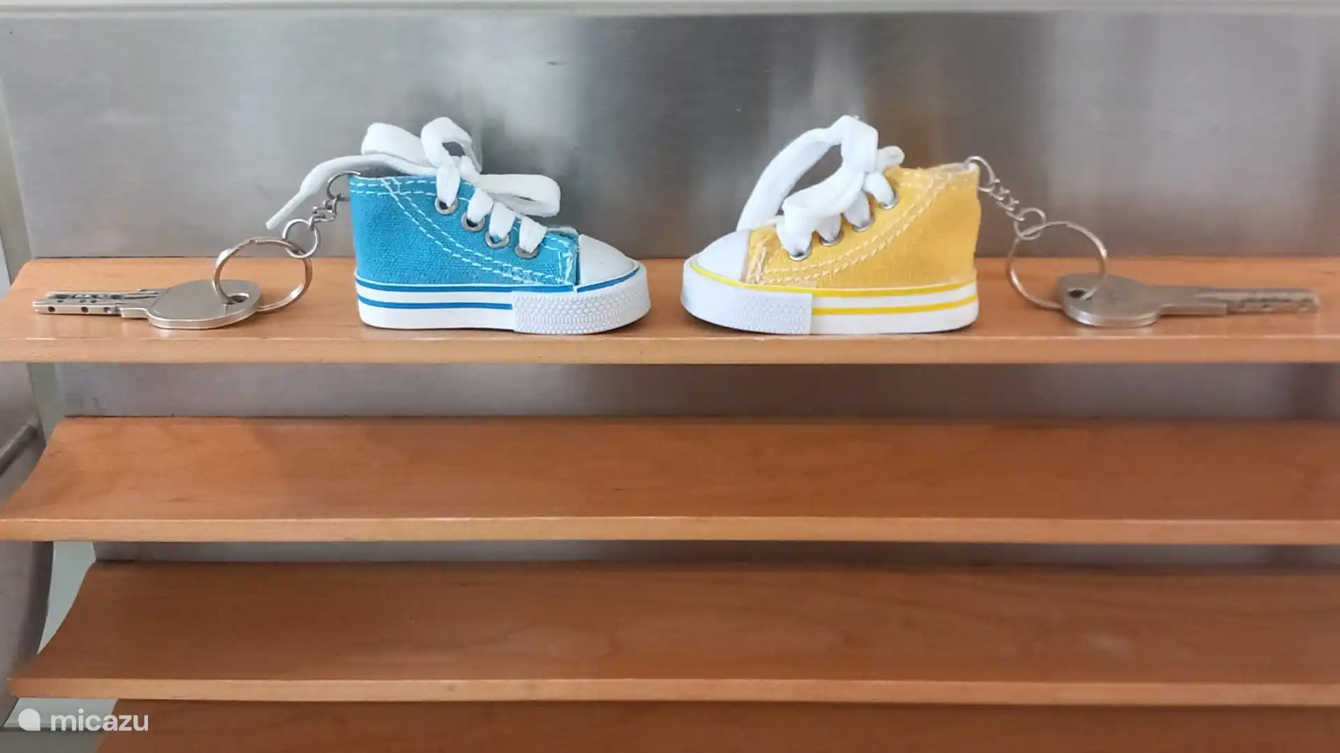 Willkommen in unserem kleinen Paradies am Strand!