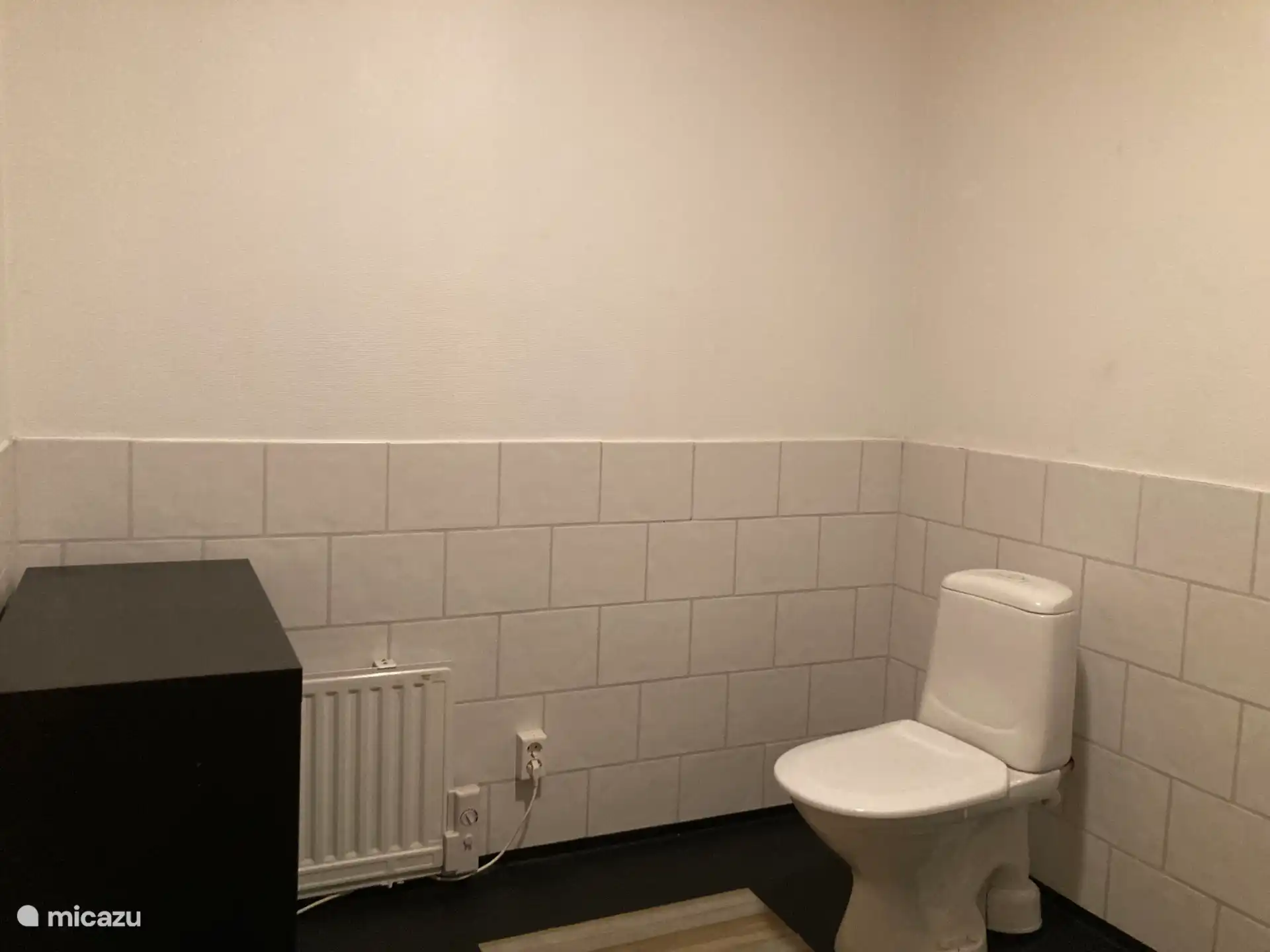 Toilettes