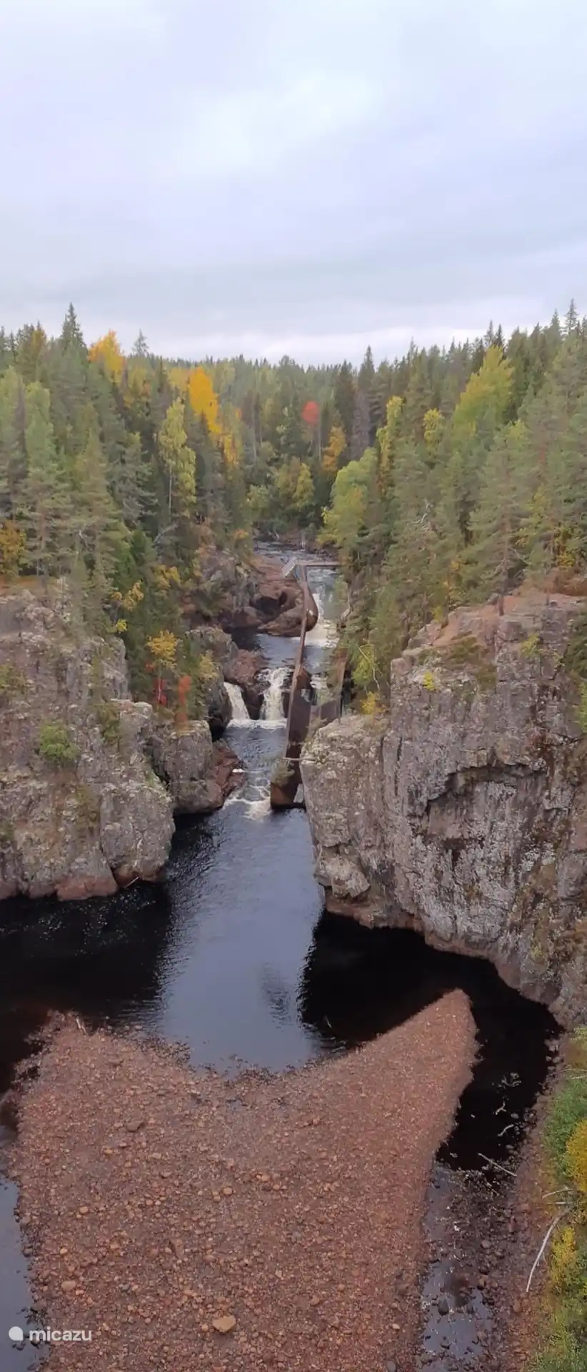 Helvetesfall