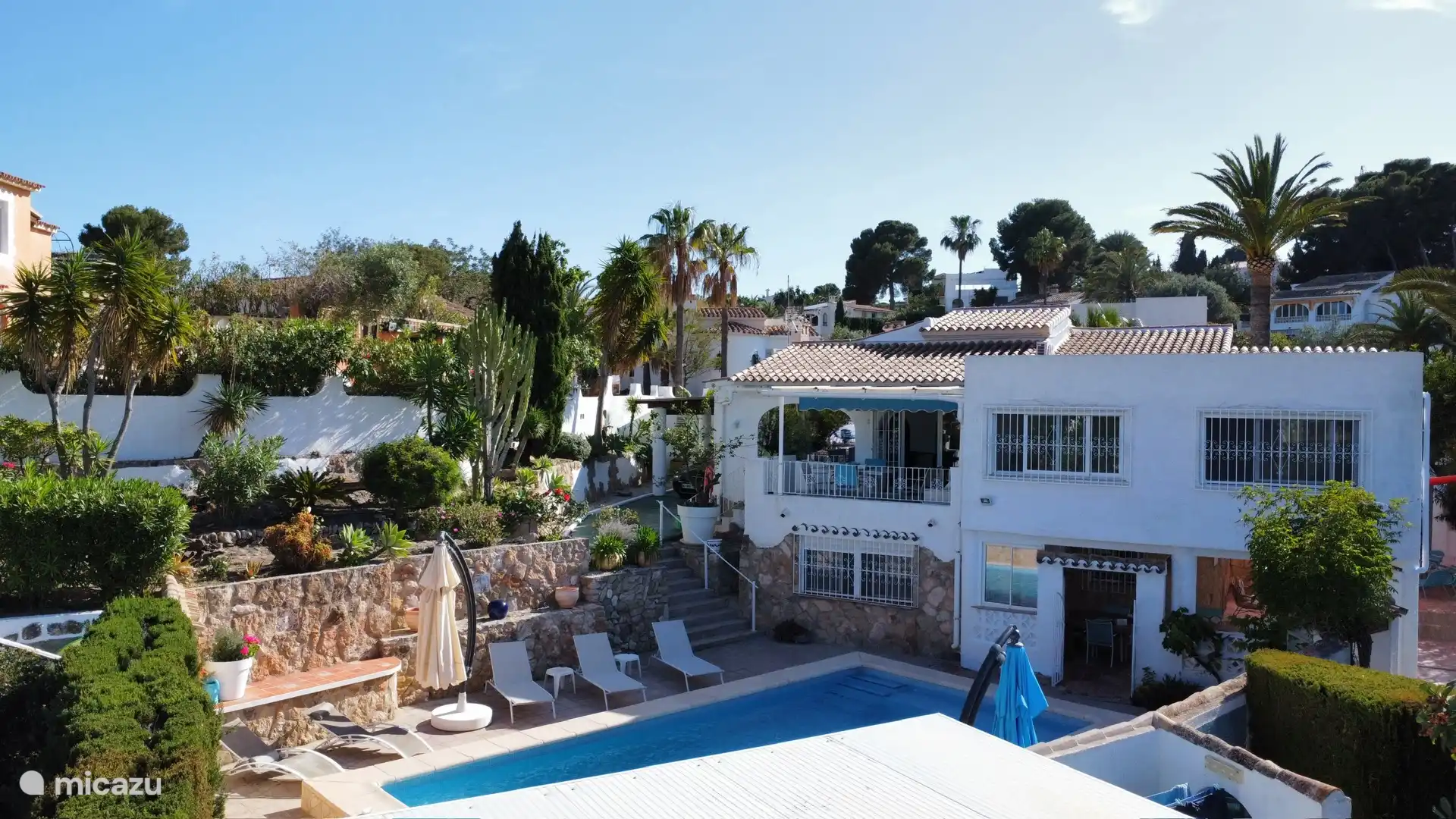 Location de Vacances Sahara, Maroc, villa - Ohana