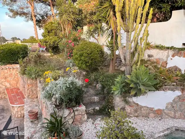 Ohana | Espagne, Costa Blanca, Benissa - villa jardin