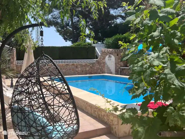 Ohana | Espagne, Costa Blanca, Benissa - villa oeuf ...