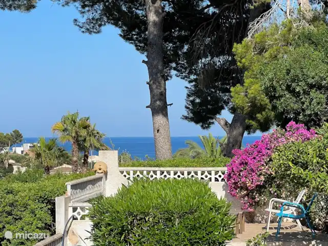 Ohana | Espagne, Costa Blanca, Benissa - villa belvedere