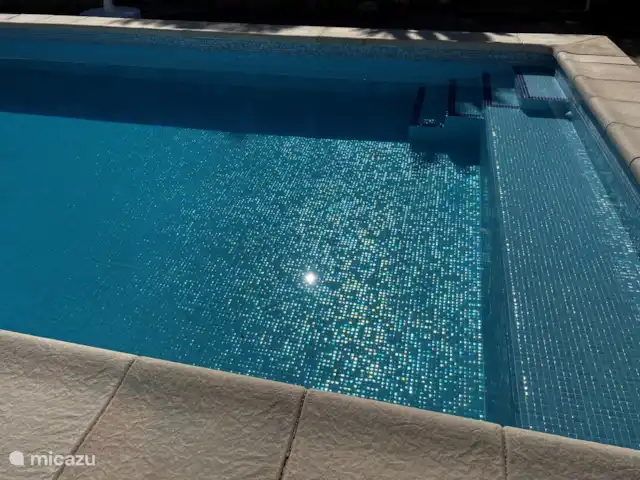 Ohana | Espagne, Costa Blanca, Benissa - villa piscine refaite en 2021 et sa plage