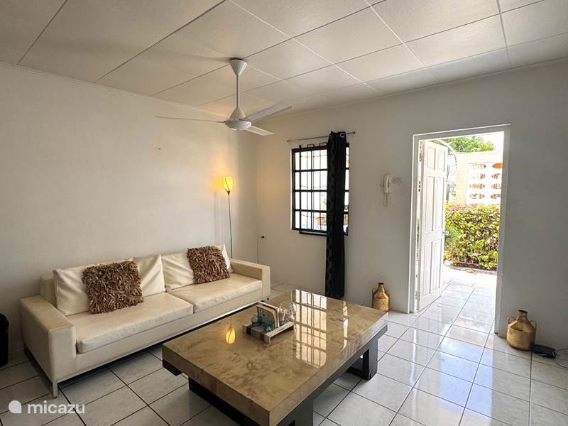 Vakantiehuis Curaçao, Curacao-Midden, Dominguito Appartement Apartment Ocean - Kenepa Resort