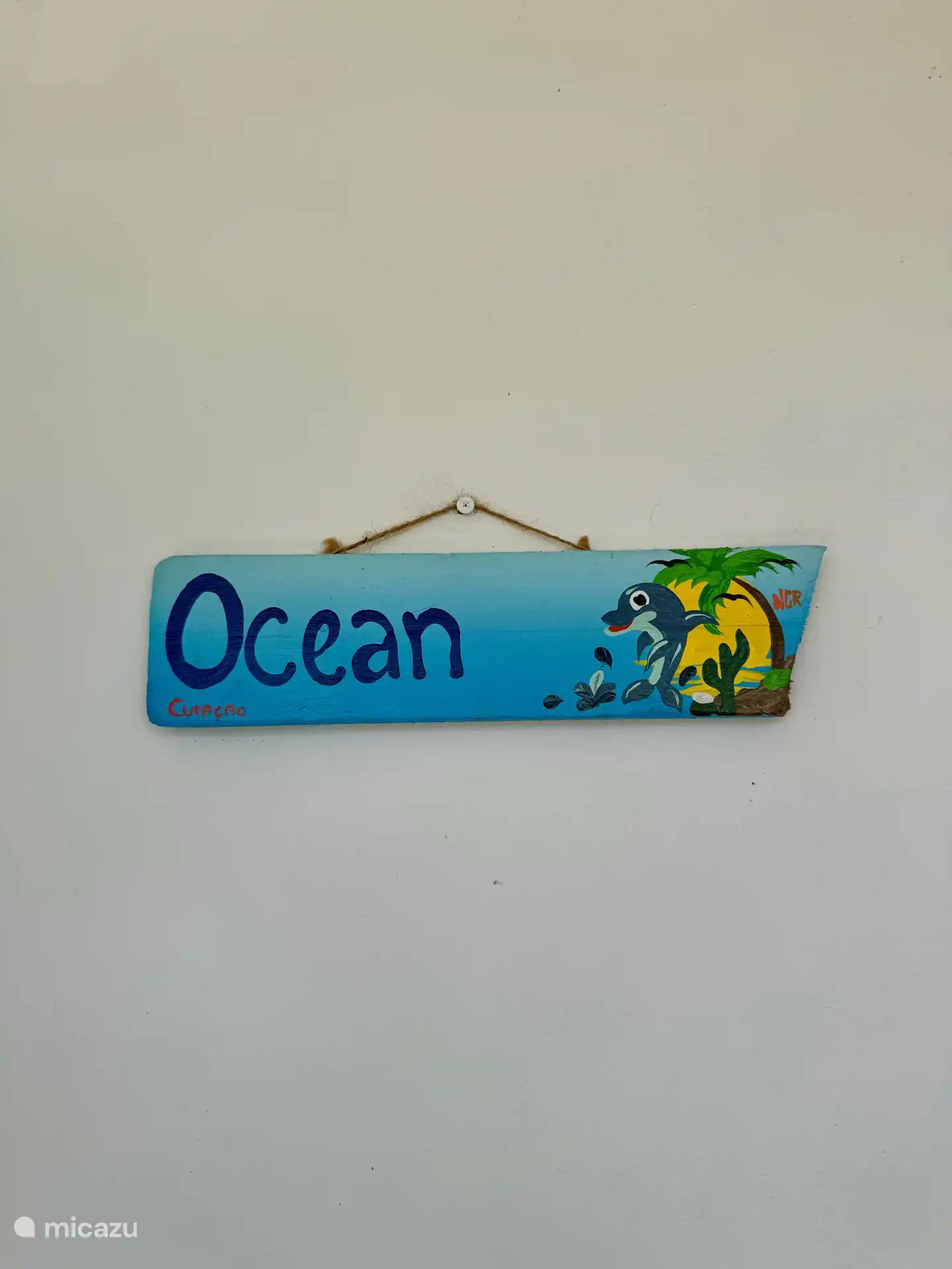 Willkommen im Ozean!