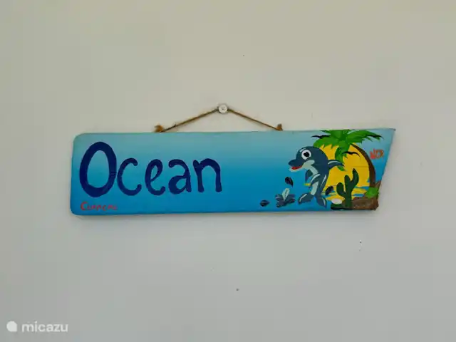 Location de Vacances Curaçao, Curaçao-Centre, Dominguito, appartement - Appartement Océan - Kenepa Resort Bienvenue à l'Océan !