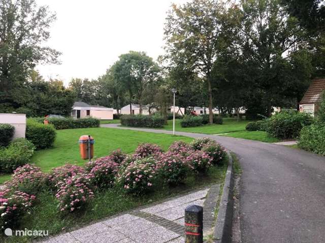 Vakantiehuis Nederland, Limburg, Simpelveld - bungalow Cosy 8 - Zuid Limburg