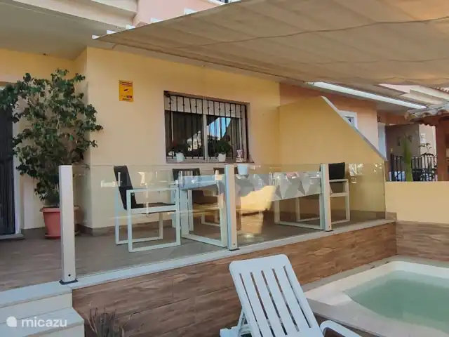 Prachtige zonsopgang  huren in Spanje, Murcia, Los Alcázares - vakantiehuis Prachtige zonsopgang  huren in Spanje, Murcia, Los Alcázares - vakantiehuis