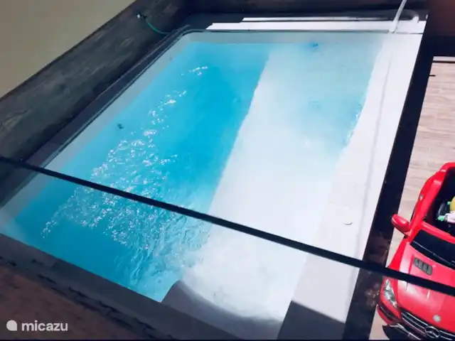 Prachtige zonsopgang  huren in Spanje, Murcia, Los Alcázares - vakantiehuis Prive zwembad