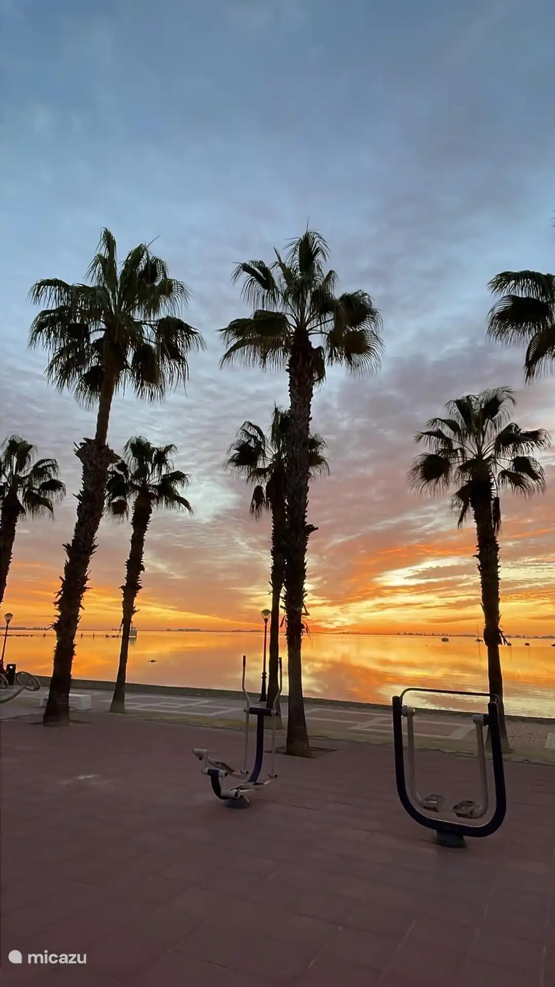 Parkeren in de buurt 