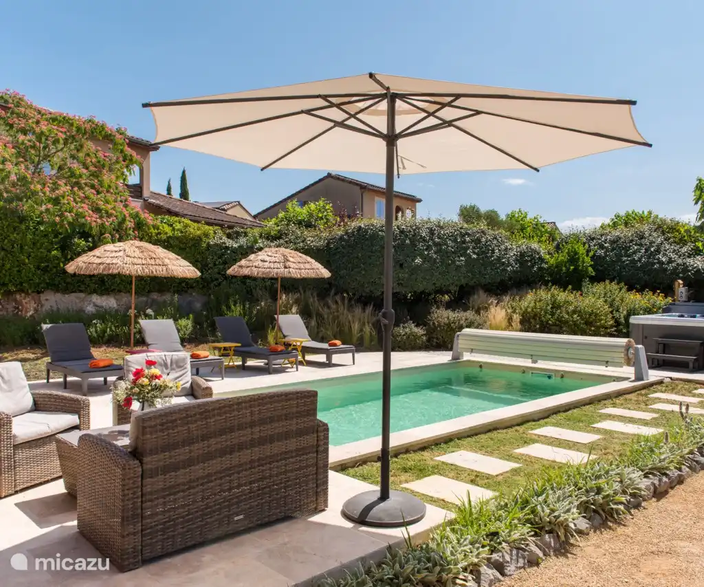 Villa Du Soleil