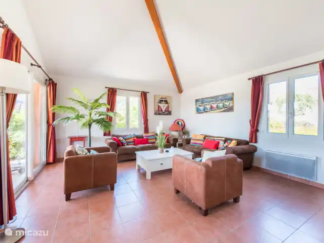 Villa Du Soleil | France, Ardèche, Vallon-Pont-d'Arc - villa