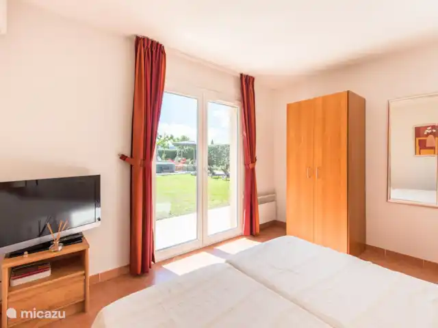Villa Du Soleil | France, Ardèche, Vallon-Pont-d'Arc - villa