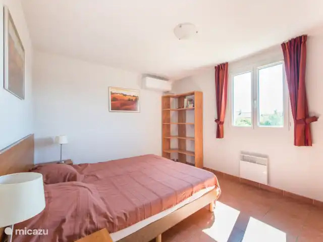 Villa Du Soleil | France, Ardèche, Vallon-Pont-d'Arc - villa