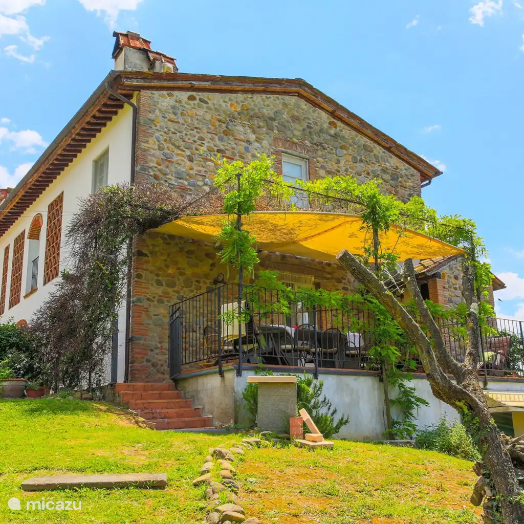 Casa Della Nonna