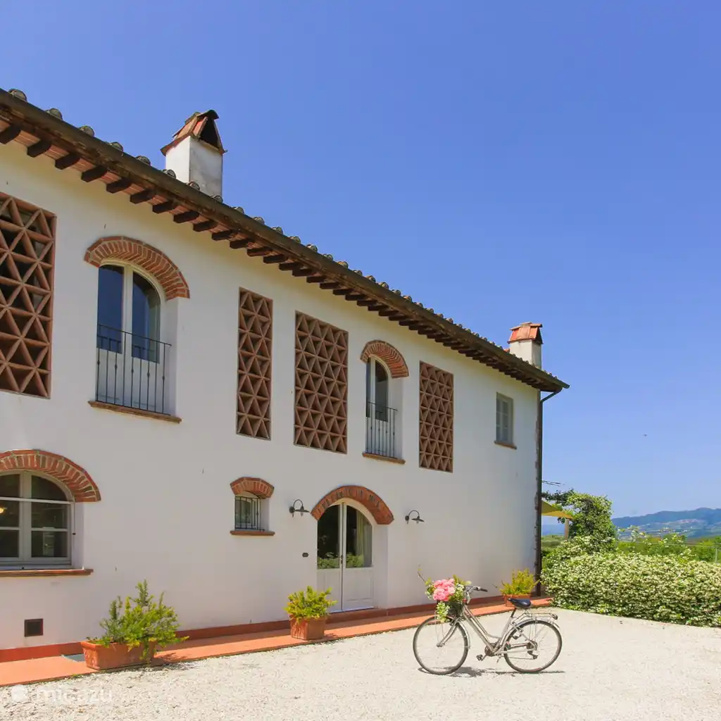 Casa Della Nonna