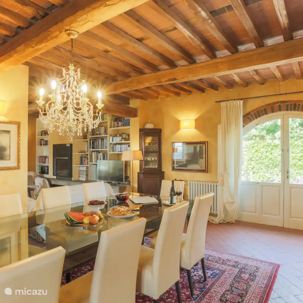Casa Della Nonna