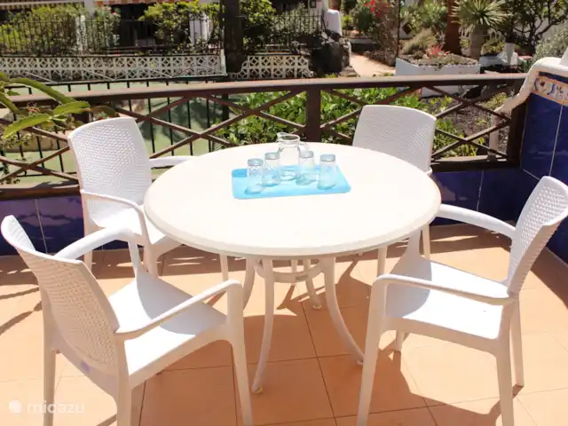 Bahía Amarilla en España, Tenerife, Arona - apartamento Bahía Amarilla en España, Tenerife, Arona - apartamento