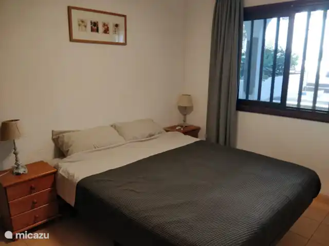 Bahía Amarilla en España, Tenerife, Arona - apartamento Cama de 160 x 200
