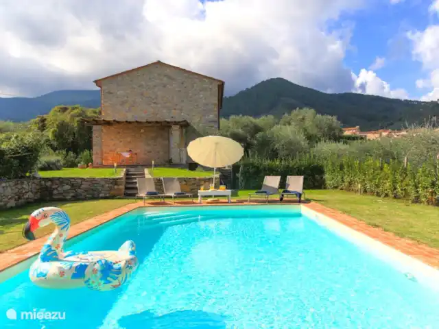 Casa Della Pace | Italie, Toscane, Colle Di Compito - villa Casa Della Pace | Italie, Toscane, Colle Di Compito - villa
