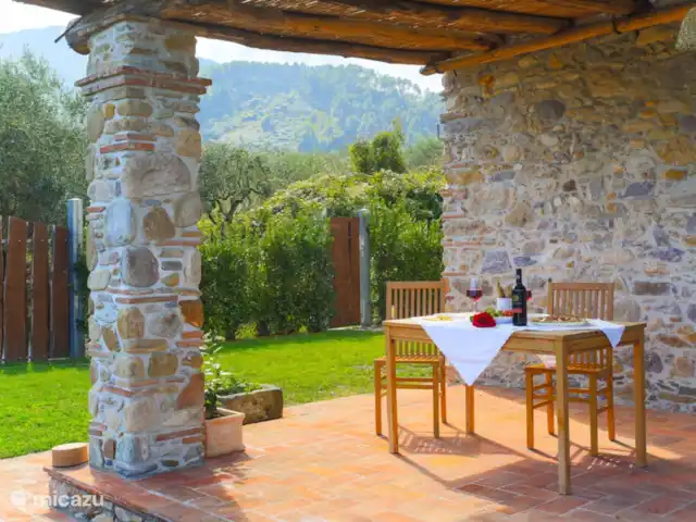 Casa Della Pace | Italie, Toscane, Colle Di Compito - villa Maison du rythme
