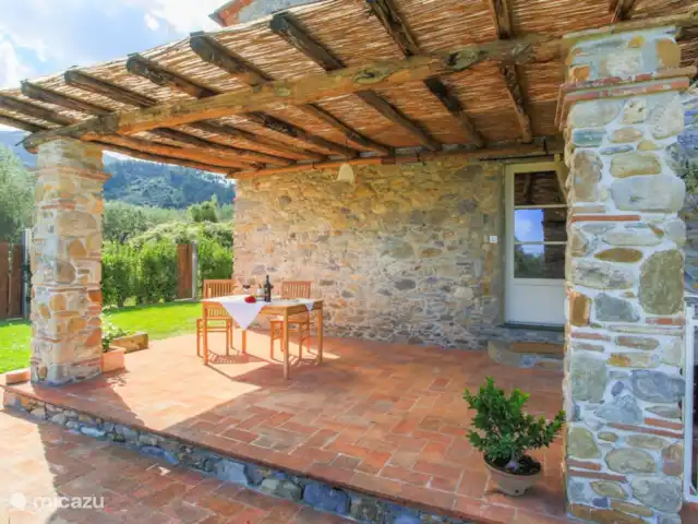 Casa Della Pace | Italie, Toscane, Colle Di Compito - villa Maison du rythme