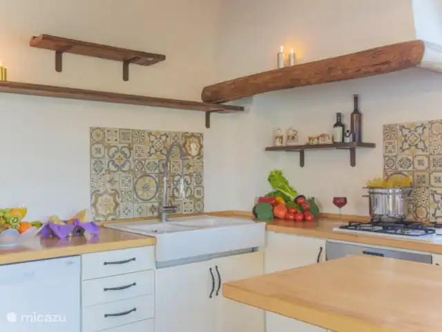 Casa Della Pace | Italie, Toscane, Colle Di Compito - villa Maison du rythme