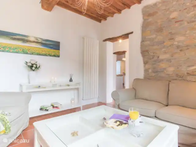 Casa Della Pace | Italie, Toscane, Colle Di Compito - villa Maison du rythme