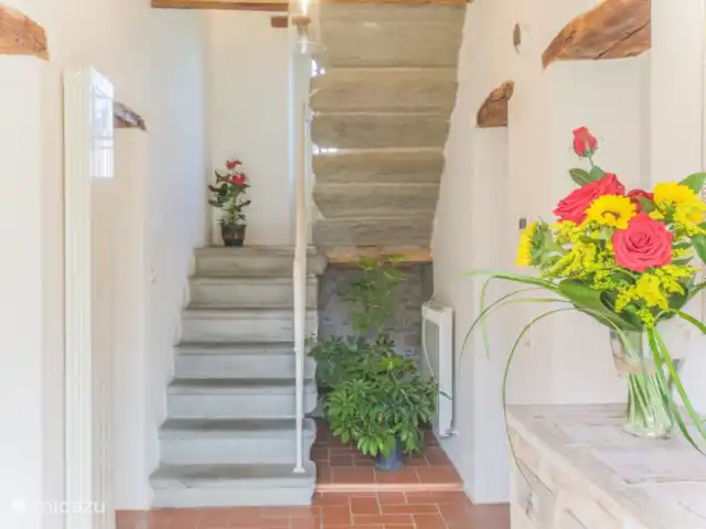 Casa Della Pace | Italie, Toscane, Colle Di Compito - villa Maison du rythme