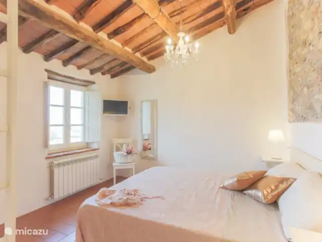 Casa Della Pace | Italie, Toscane, Colle Di Compito - villa Maison du rythme