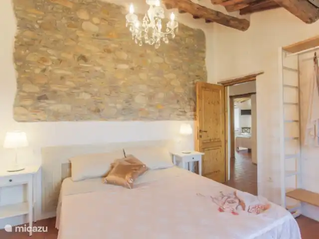Casa Della Pace | Italie, Toscane, Colle Di Compito - villa Maison du rythme