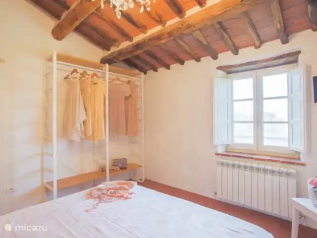 Casa Della Pace | Italie, Toscane, Colle Di Compito - villa Maison du rythme