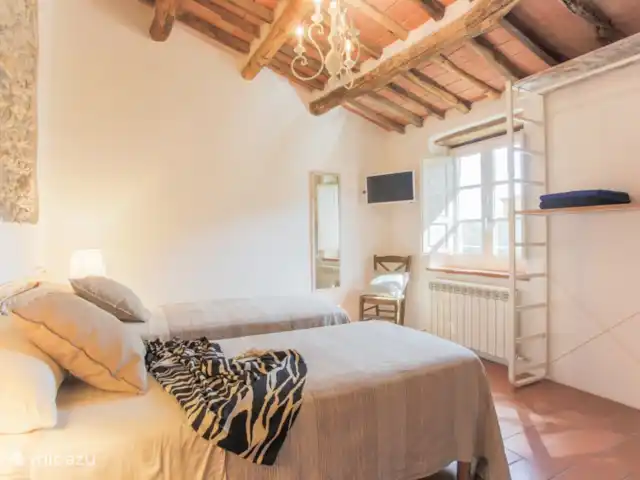 Casa Della Pace | Italie, Toscane, Colle Di Compito - villa Maison du rythme