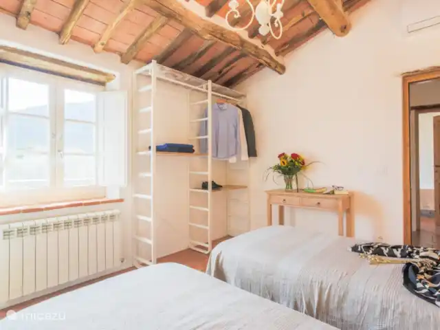 Casa Della Pace | Italie, Toscane, Colle Di Compito - villa Maison du rythme