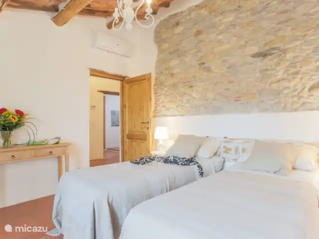 Casa Della Pace | Italie, Toscane, Colle Di Compito - villa Maison du rythme
