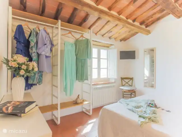Casa Della Pace | Italie, Toscane, Colle Di Compito - villa Maison du rythme