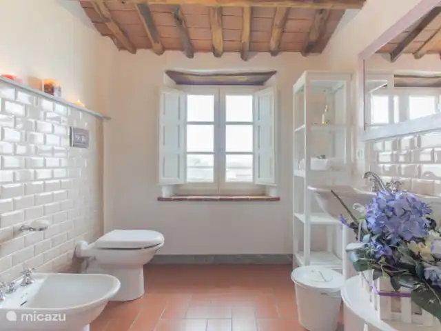 Casa Della Pace | Italie, Toscane, Colle Di Compito - villa Maison du rythme