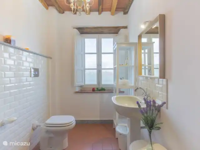Casa Della Pace | Italie, Toscane, Colle Di Compito - villa Maison du rythme