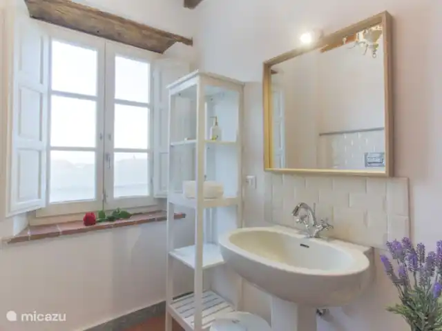 Casa Della Pace | Italie, Toscane, Colle Di Compito - villa Maison du rythme