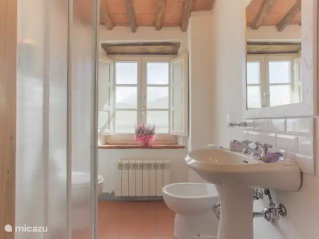 Casa Della Pace | Italie, Toscane, Colle Di Compito - villa Maison du rythme