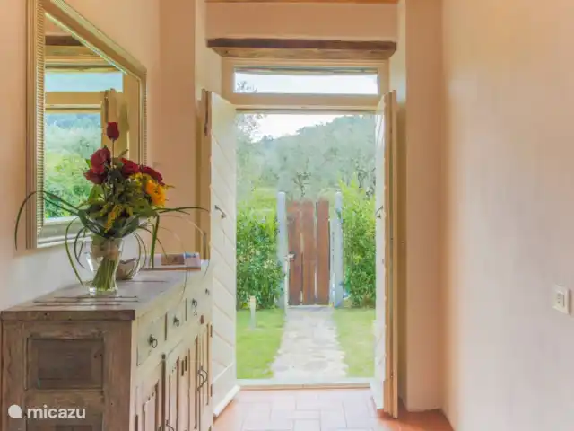 Casa Della Pace | Italie, Toscane, Colle Di Compito - villa Maison du rythme