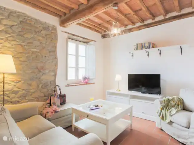 Casa Della Pace | Italie, Toscane, Colle Di Compito - villa Maison du rythme