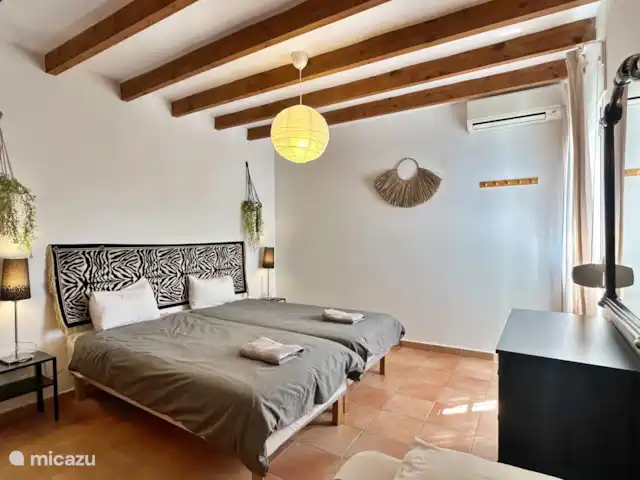 Villa Malaga avec piscine clôturée | Espagne, Andalousie, Cómpeta - chalet
