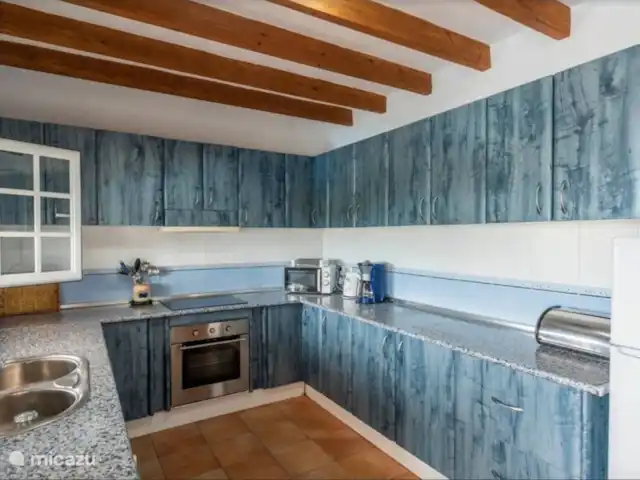 Villa Malaga avec piscine clôturée | Espagne, Andalousie, Cómpeta - chalet