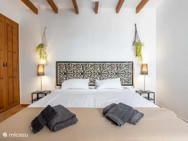 Villa Malaga avec piscine clôturée | Espagne, Andalousie, Cómpeta - chalet